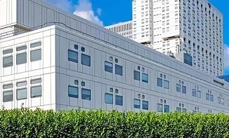 深圳昇维旭项目